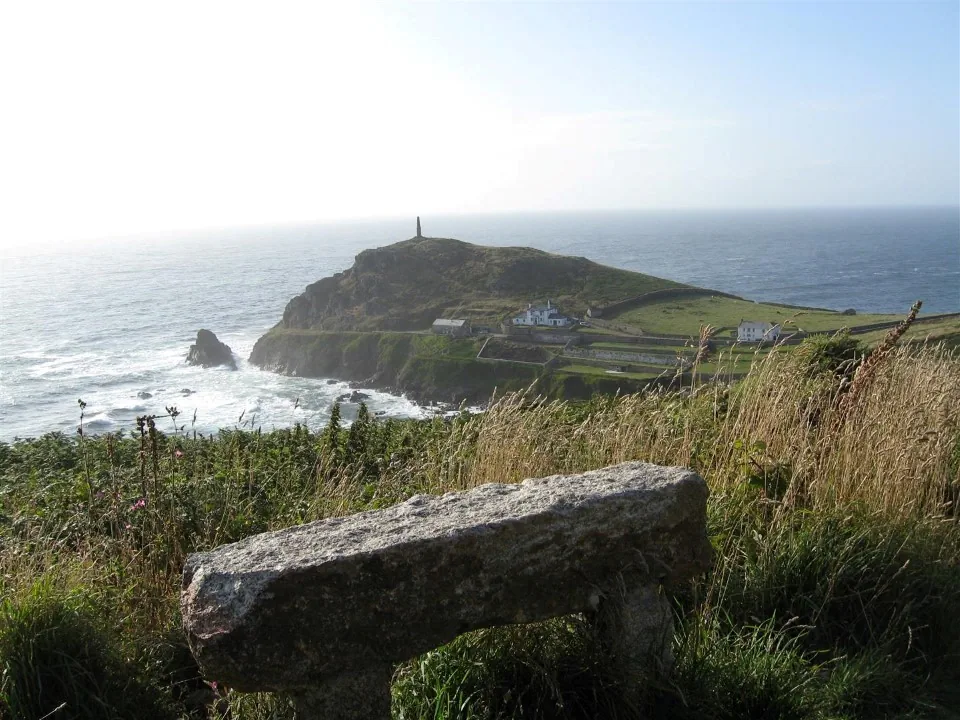 Day 3 from lands end to cape cornwall 2